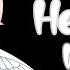 Hero Meme Gacha Life OC Backstory Flash Glitch Warning