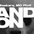 Topo La Maskara MC Fioti Panda Pon TRAXIID X RN EDIT