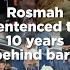 Rosmah Sentenced To 10 Years Behind Bars 1 Sept 2022 Berita News Shorts