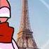 Talking Body Meme Countryhumans Happy Valentine Day Ft France X U K