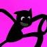 Other Friends But Spinel Is Cartoon Cat Cover Completo