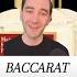 Baccarat Rouge 540 Ingredients REVEALED