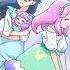 Track 06 Mounting The Broomstick PreCure All Stars F OST