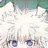 Gon X Killua