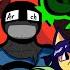 Norway Instrumental FNF VS Tord The Panzu Collection OST