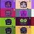 Klasky Csupo Effects Powers 100 Parison