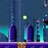 Oil Ocean Zone ACT 2 Sonic Mania Slowed Reverb