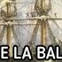 Pique La Baleine French Sea Shanty