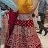 I Tried Bridal Lehenga In Queens Collections Marketbuilding Marketbuilding Queenscollection