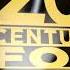 20th Century Fox Logo 1994 Remake By Jackhardy9630