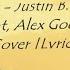 Sorry Lyrics Justin Bieber The Current Alex Goot KHS Cover By Smooth Play