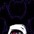 DustTale Last Genocide FULL SANS FIGHT Cutscenes In One Run Phase 1 3 No ITEM HEAL