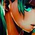 Nightcore Black City Parade Indochine