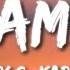 Becky G KAROL G MAMIII