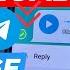 How To Save Telegram Audio To Files On Android