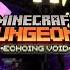 Minecraft Dungeons Echoing Void Enderlings Sound Effects Watchling Blastling Snareling