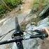 Riding The Most Difficult Line In Mountain Bike Dream Land