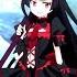 Eye Of The Storm Gate Rory Mercury AMV