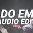 Vidrado Em Voce Instrumental Mc Livinho E Dj Guuga Edit Audio