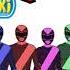 Power Rangers GoGoRiki Theme Song