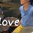 Paint My Love Michael Learns To Rock Drum Cover By KALONICA NICX
