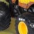 Earth Shaker Fan Music Video Monster Jam Trucks Song 7