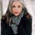 Meaghan Smith Cold This Christmas Lyric Video