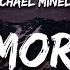 Michael Minelli Memories We Ll Never Make Lyrics