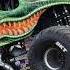 Dragon Monster Jam Theme Song