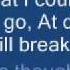 Petshop Boys Jealousy Lyrics