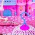 30 Minutes Satisfying With Unboxing Barbie Princess Cozy Bedroom Dress Up Toys ASMR Review Toys