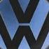 Volkswagen Logo Effects
