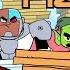 Angrynator Teen Titans GO Hey Pizza