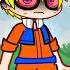Happy Glasses Naruto Meme Gacha Club