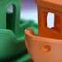Creality HP PLA 3 Filaments