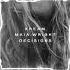 KREAM Feat Maia Wright Decisions Weiss Remix