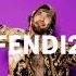 Фенти2 Ганвест FENDI2
