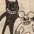 Cartoon Cat AAA Meme