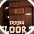 Jeff Shop Floor 2 Theme Roblox Doors OST Music