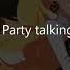 LoliRock Music Party Talking Lyric