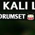 New CONGOLESE SEBENE KALI LA SIFA No 11 Only Drum Set Tempo 105 For Praise Isikupite