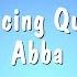 Dancing Queen Abba Karaoke Version