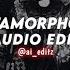 Interworld Metamorphosis Edit Audio