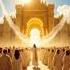 Throne Room Hallelujah Worship In The Presence Of Jesus