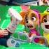 Paw Patrol Scary Chase Vs Ryder X Coffin Dance Tiles Hop EDM Rush Coffindance Tileshop