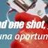 Paris Texas BULLSEYE Lyrics Sub Español