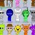 Normal Sprunki Gangnam Style Sprunki Incrediboxsprunki Viralvideo Shorts Gangnamstyle