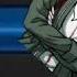 Nagito Komaeda On The Nintendo DS