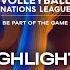 Korea Vs Germany Highlights Week 1 Women S VNL 2025