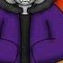 DustSwapFellSpin AU The Brutalazer Brutalazing Itso The Murderer